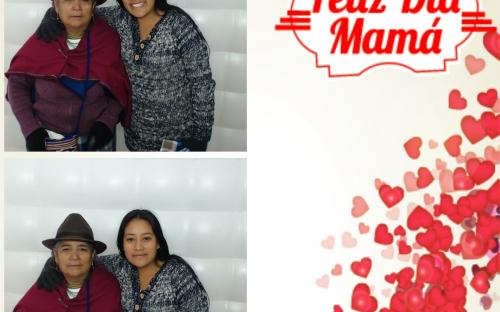 ¡En TIA celebramos el mes de las madres!